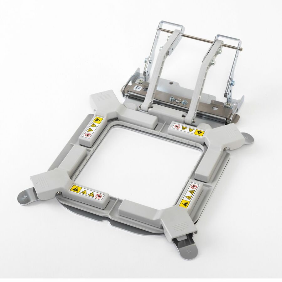Brother PRVMFM Single Flash Frame "M" Clamp Magnetic Hoop