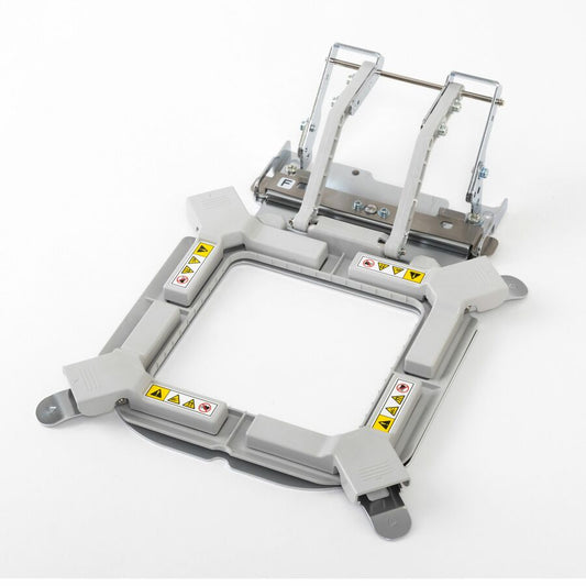 Brother PRVMFM Single Flash Frame "M" Clamp Magnetic Hoop