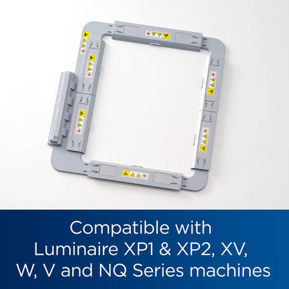 Brother SAMF180 5" x 7" Magnetic Sash Frame