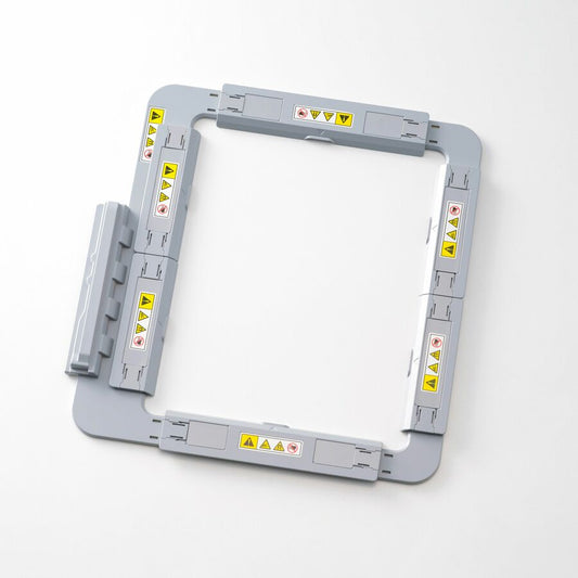 Brother SAMF180 5" x 7" Magnetic Sash Frame