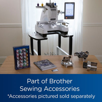 Brother SABESBLUE BES Blue Embroidery & Lettering Software