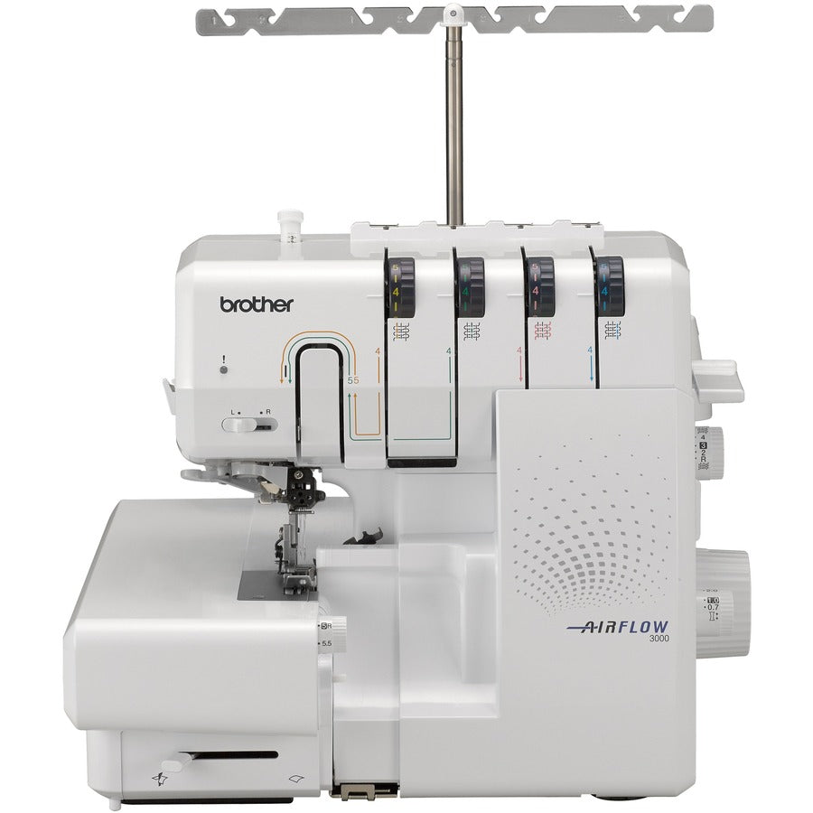 Brother Innov-Ã­s AIRFLOW3000 Air Serger