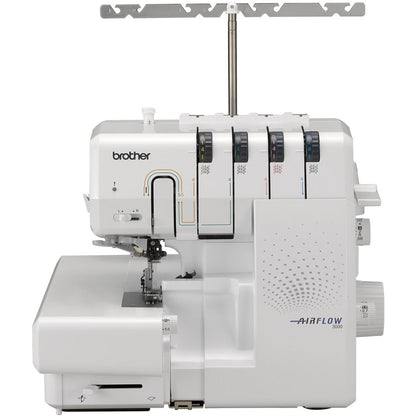 Brother Innov-Ã­s AIRFLOW3000 Air Serger
