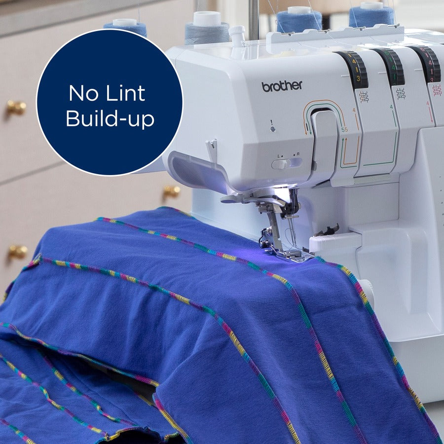 Brother Innov-Ã­s AIRFLOW3000 Air Serger