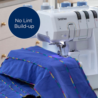 Brother Innov-Ã­s AIRFLOW3000 Air Serger