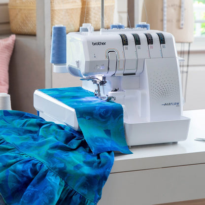 Brother Innov-Ã­s AIRFLOW3000 Air Serger