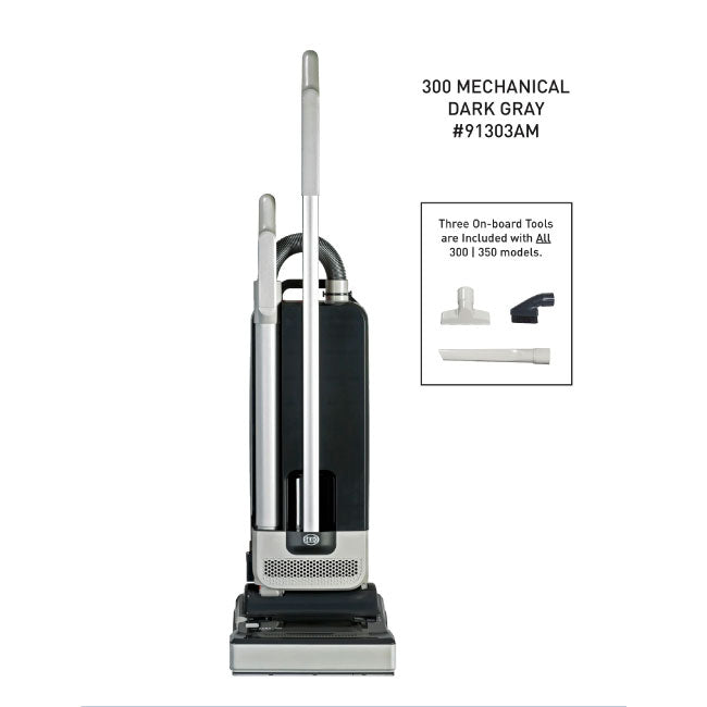 SEBO 300  MECHANICAL