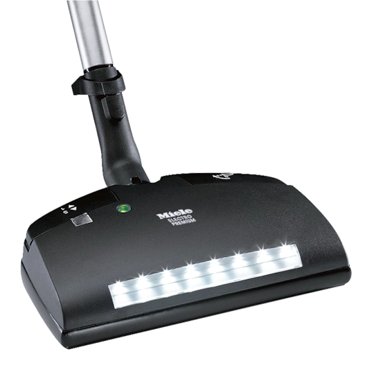 SEB 236 Electro Premium