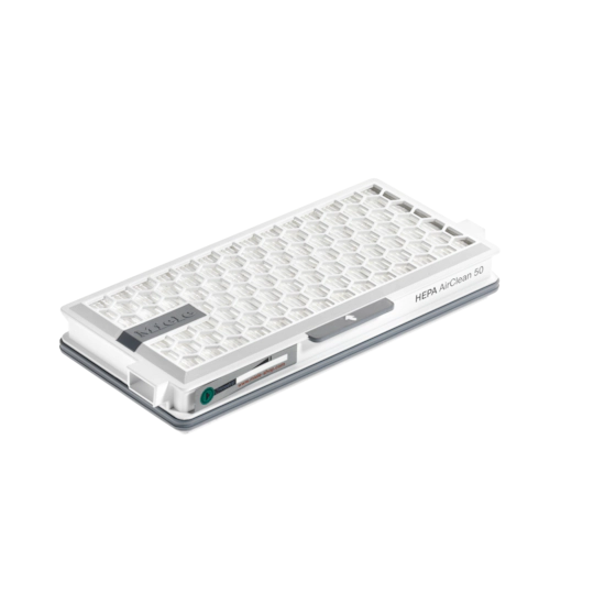 SF-HA 50 HEPA AirClean Filter