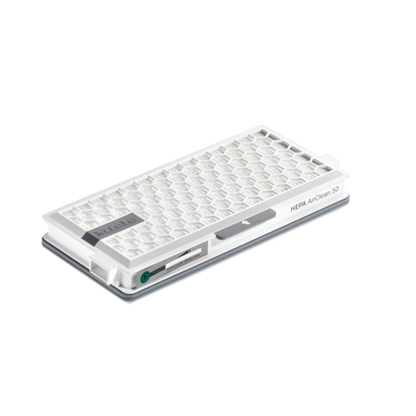 SF-HA 50 HEPA AirClean Filter
