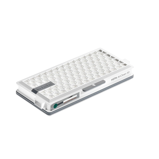 SF-HA 50 HEPA AirClean Filter