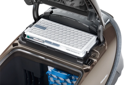 SF-HA 50 HEPA AirClean Filter