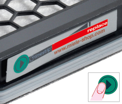 SF-AA 30 Active AirClean Filter