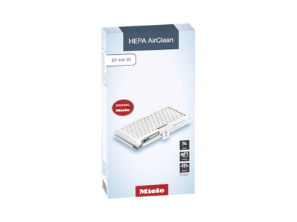 SF-HA 30 HEPA AirClean Filter