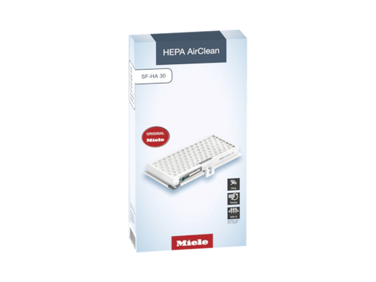 SF-HA 30 HEPA AirClean Filter