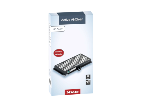 SF-AA 30 Active AirClean Filter