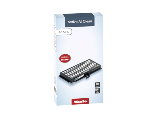 SF-AA 30 Active AirClean Filter