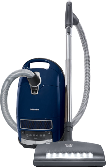 Complete C3 Marin PowerLine - SGJE0