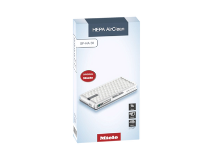 SF-HA 50 HEPA AirClean Filter