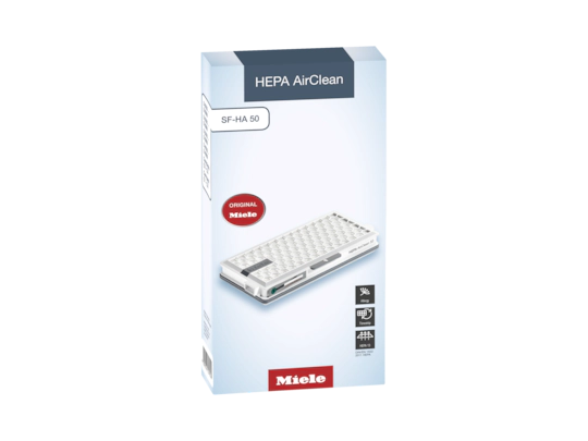 SF-HA 50 HEPA AirClean Filter