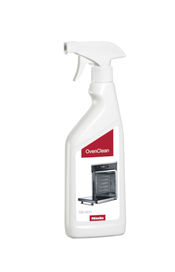 Miele OvenClean