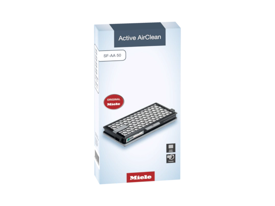 SF-AA 50 Active AirClean Filter