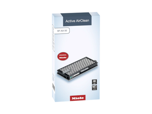 SF-AA 50 Active AirClean Filter