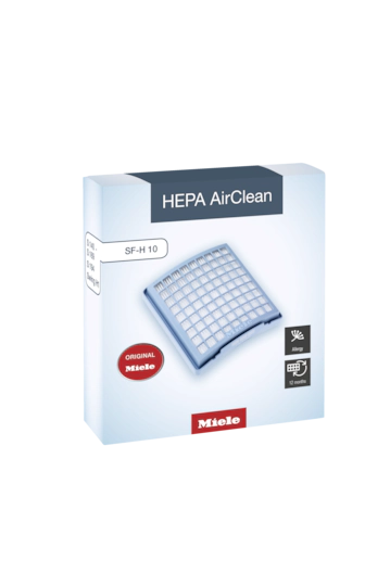 SF-HA 10 AirClean Plus Filter