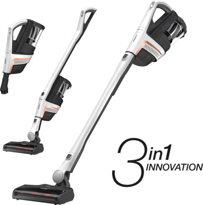 Triflex HX1 Facelift Lotus white