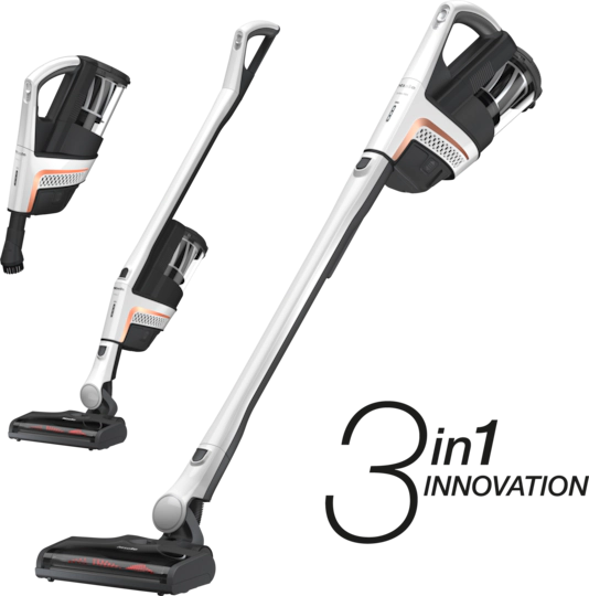 Triflex HX1 Facelift Lotus white