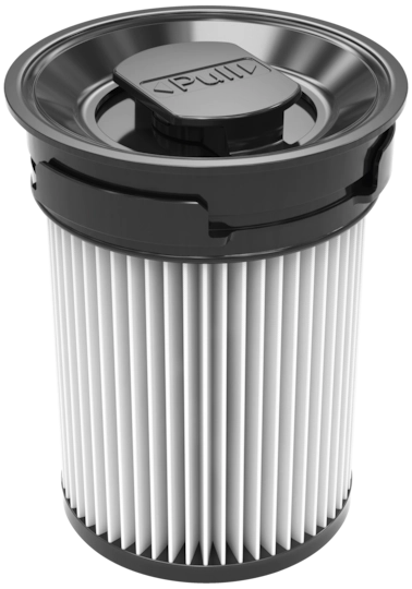 HX-FSF Fine Dust Filter TriFlex