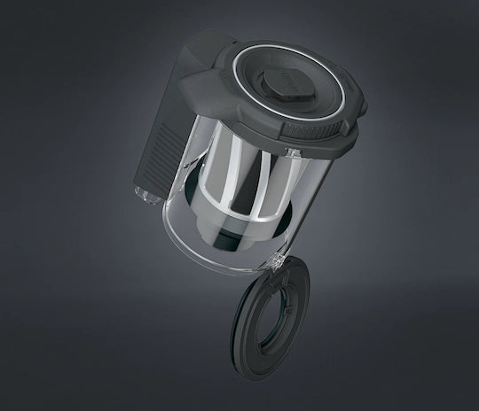 HX-FSF Fine Dust Filter TriFlex