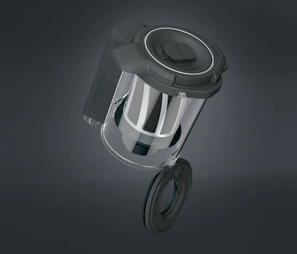 HX-FSF Fine Dust Filter TriFlex
