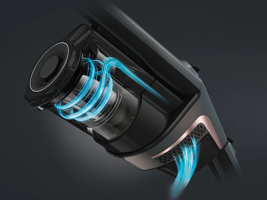 HX-FSF Fine Dust Filter TriFlex