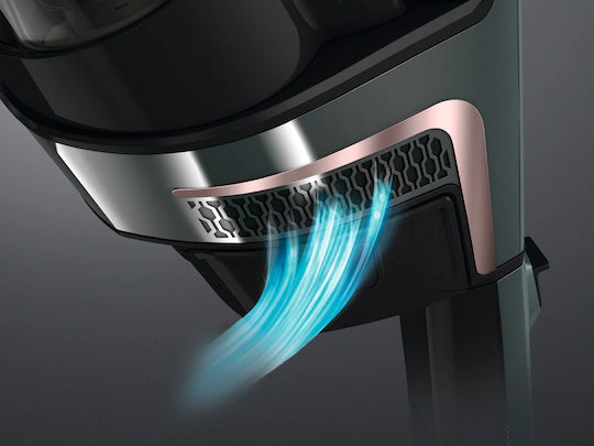 HX-FSF Fine Dust Filter TriFlex
