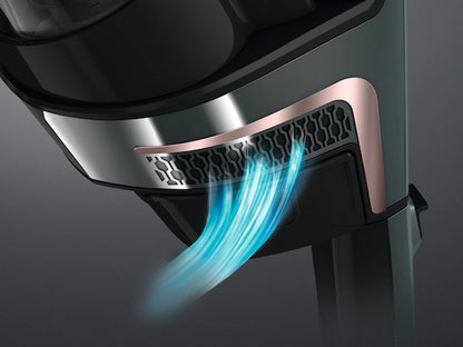 HX-FSF Fine Dust Filter TriFlex