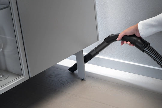 Long Crevice Nozzle SFD 10