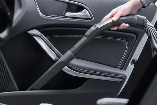 Long Crevice Nozzle SFD 10