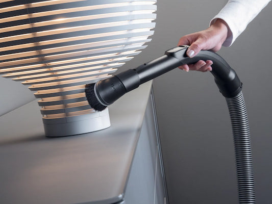 Miele Dusting Brush SSP 10