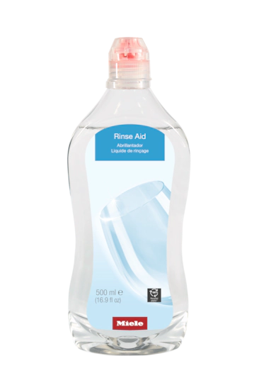 Rinse Aid GS