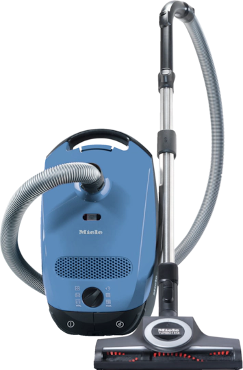 Classic C1 Turbo Team PowerLine - SBAN0