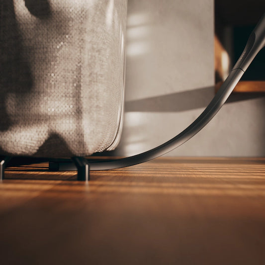 Miele Flexible Crevice Nozzle SFD 20