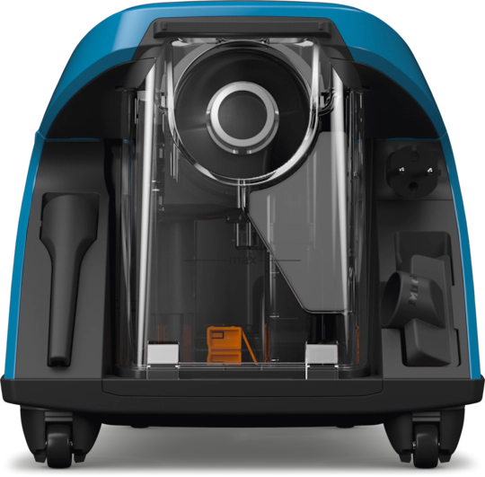 MIELE BLIZZARD CX1 TUBRO TEAM SKCEO