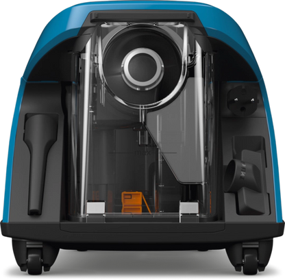 MIELE BLIZZARD CX1 TUBRO TEAM SKCEO