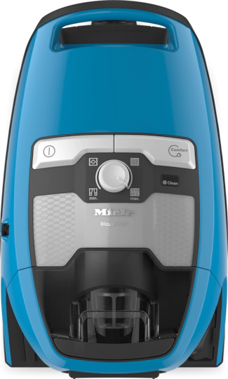 MIELE BLIZZARD CX1 TUBRO TEAM SKCEO