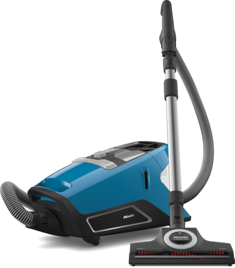 MIELE BLIZZARD CX1 TUBRO TEAM SKCEO