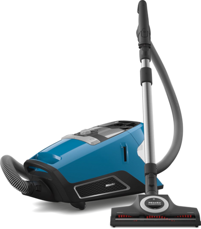 MIELE BLIZZARD CX1 TUBRO TEAM SKCEO