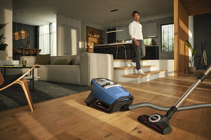 MIELE BLIZZARD CX1 TUBRO TEAM SKCEO