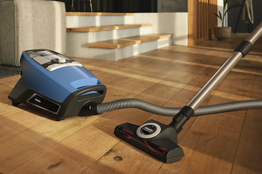 MIELE BLIZZARD CX1 TUBRO TEAM SKCEO