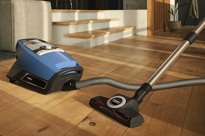 MIELE BLIZZARD CX1 TUBRO TEAM SKCEO